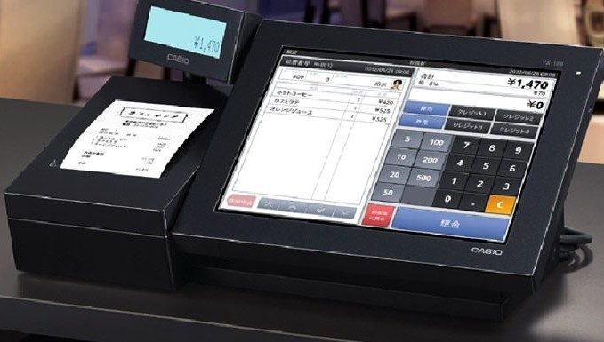 Propuneri la sistemul caselor de marcat: bon fiscal digital, cod QR și reducerea birocrației pentru firme