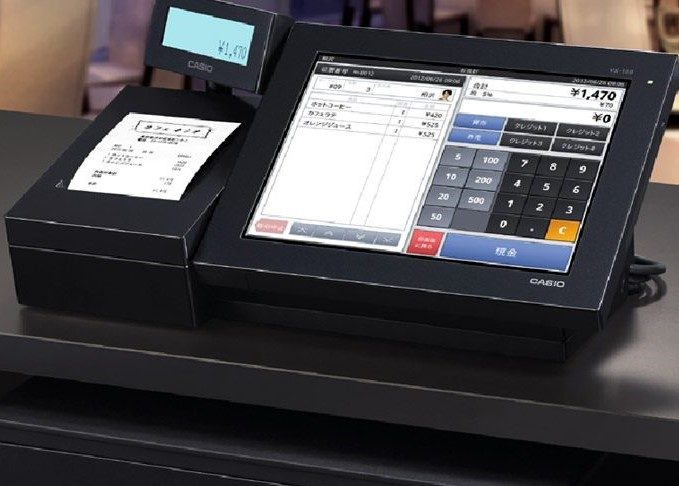 Propuneri la sistemul caselor de marcat: bon fiscal digital, cod QR și reducerea birocrației pentru firme