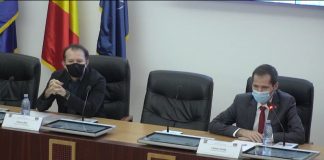 ULTIMA ORĂ Premierul Florin Cîțu: „Spitalul din Focșani va fi introdus în Planul Național de Redresare și Reziliență”