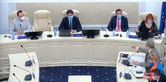 Primarul Cristi Misăilă și consilierii PNL-USR au ajuns la un compromis