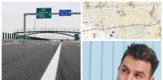 Ministrul Transporturilor, optimist în privința realizării autostrăzilor A7 ”Unirea Principatelor” și A8 ”Unirii”