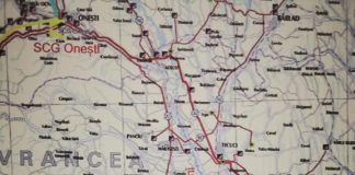 Extinderea rețelei de gaze naturale ar putea însemna dublarea numărului de gospodării racordate