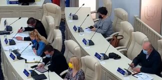 Consilierii PNL USR PLUS Focșani îi cer primarului Misăilă să respecte banii focșănenilor