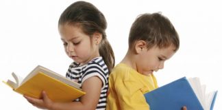 Ce trebuie să facă părinții pentru a-și înscrie copiii la școală
