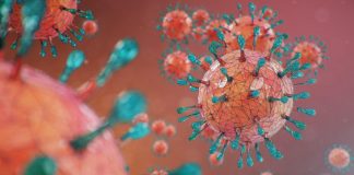 Vrancea a ajuns la 1 la mie rată de infectare cu virusul COVID. Încă un vrâncean a pierdut lupta cu boala