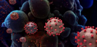 Noua clasificare de risc epidemiologic: Moldova intră în zona galbenă, Spania și Danemarca în zona verde