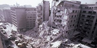 44 de ani de la cutremurul din 1977. Ce trebuie să facem în cazul unui cutremur puternic