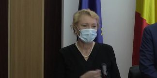 Un nou consilier județean a depus jurământul