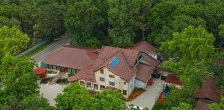 Popasul Dumbrăvița face angajări