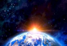 Astăzi este echinocțiul de primăvară