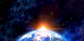 Echinocțiul de primăvară, ziua egală cu noaptea