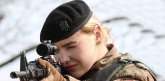 Bărbați, atenție la partenerele care activează în armată!