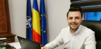 O zi cu primarul, la Soveja