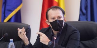 Se pregătesc schimbări în PNL Vrancea. Florin Cîțu este așteptat luni la Focșani