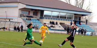 ULTIMA ORĂ Fotbal: doar egal pentru CSM Focșani 2007, acasă, cu CSM Bacău