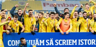 ULTIMA ORĂ Fotbal: egal cu Olanda în primul meci al României la EURO U21