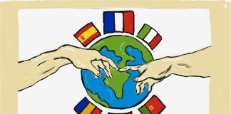 Liceul ”Ioan Slavici” din Panciu și spiritul francofoniei