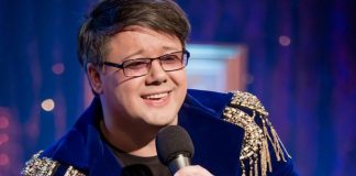 Cântărețul Fuego, 3 reprezentații, astăzi, la Focșani, din cauza restricțiilor pandemice