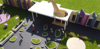 VIDEO Cum vor arăta creșele pe care vrea să le construiască Ministerul Dezvoltării