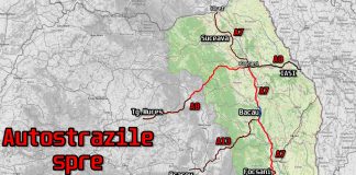 Autostrada Moldovei este într-un stadiu avansat și cel puțin 4 tronsoane pot fi scoase la licitație pentru execuție în acest an