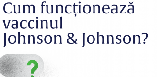Cum funcționează vaccinul Johnson & Johnson?