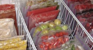 4 sfaturi pentru a organiza eficient o ladă frigorifică