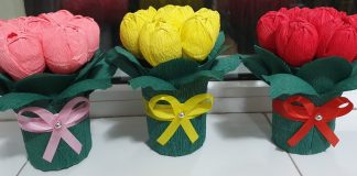 FOTO Mărțișor pentru tinerii de la Centrul „Sfânta Maria” din Golești