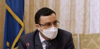 Liviu Mălureanu, președintele USR-PLUS Vrancea, demis de la conducerea Agenției Naționale a Funcționarilor Publici