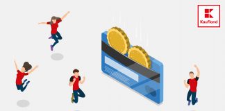 Kaufland le oferă angajaților vouchere de vacanță