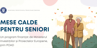 MIPE: 60 de unități de alimentație publică din Vrancea, validate pentru programul social ”Masa Caldă”