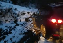 Bărbat găsit fără suflare, în pădure