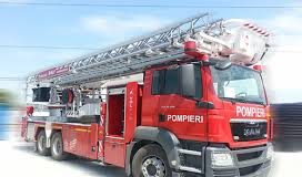 ULTIMA ORĂ VIDEO Incendiu la o casă din Focșani