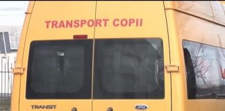 Propuneri de completare a OUG de modificare Legii educației referitoare la transportul elevilor