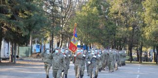 MApN: o nouă campanie de recrutare a rezerviștilor voluntari