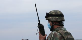 VIDEO Mesaje de Ziua Forțelor Terestre din partea militarilor vrânceni participanți la misiune în Polonia și a militarilor din statele NATO