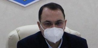 Primarul Cristi Misăilă: ”Începând cu 2 iunie, Primăria Focșani va fi închisă”