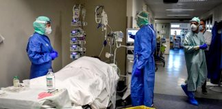 Femeie din Adjud, stabilită în Italia, și-a găsit sfârșitul după ce s-a infectat cu noul coronavirus