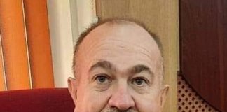 Un liberal conduce pentru prima dată ATOP Vrancea