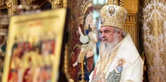 Patriarhul Daniel le cere credincioșilor responsabilitate și să respecte cu strictețe sfatul medicilor și măsurile sanitare hotărâte de autoritățile competente