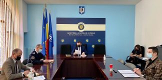 Pestă porcină africană și la Obrejița