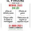 piacere