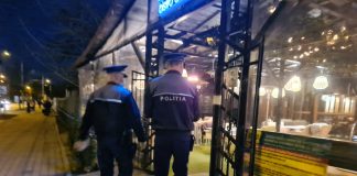 VIDEO Controale ale echipelor MAI, ITM și DSP, ziua și noaptea, privind respectarea măsurilor stabilite în starea de alertă