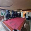 politie bar 1
