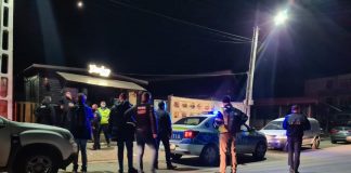 Controale, zi și noapte, în weekend, în baruri, restaurante, societăți comerciale și mijloace de transport
