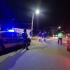 politie jandarmi