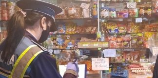 Controale cu echipe mixte, zi de zi, cu privire la respectarea măsurilor de prevenire a răspândirii COVID-19