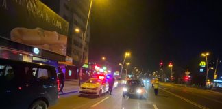 Controale intensificate ale autorităților cu privire la respectarea restricțiilor și a măsurilor de protecție