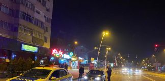 Petreceri întrerupte de polițiști. Printre participanți s-au numărat și angajați MAI