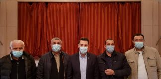 Primarii comunelor de pe Valea Șușiței vor să se asocieze