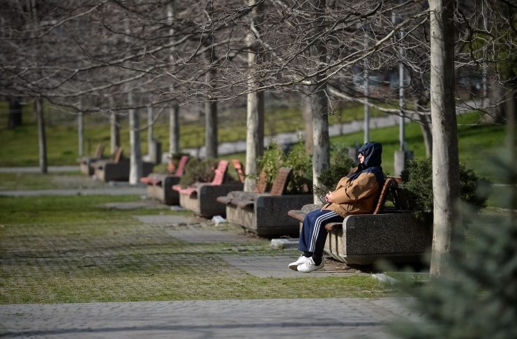 Meteo: vremea la mijlocul lunii martie